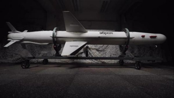 GGV纪源资本 继“火烈鸟”后，乌克兰再公开新型远程“海王星”导弹！泽连斯基：将使用国产远程武器打击俄境内目标