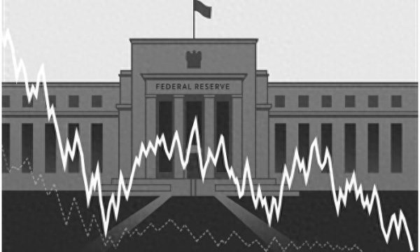 龙信金融 流动性危机的苗头初现，美联储缩表可能很快收官？