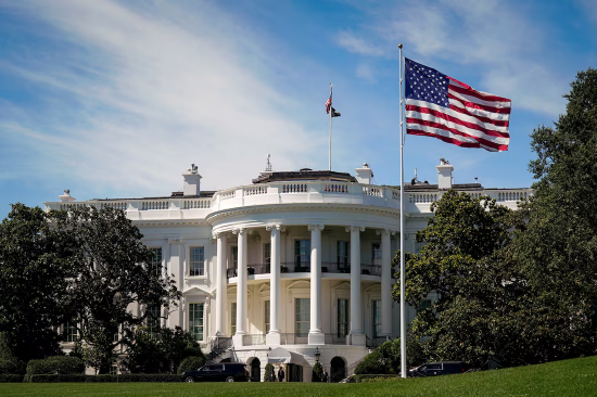 牛客栈 报道：白宫推进 “战争部” 组建计划