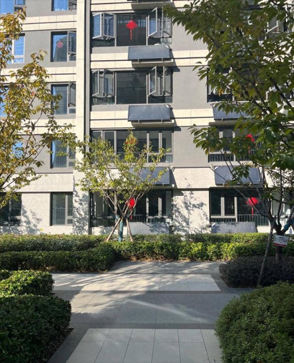 富深优配 2楼、12楼别急着否定，这5个楼层白送都别要！