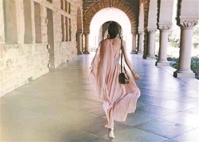 通联随配 “换着穿”让100万件旧衣服重新发光